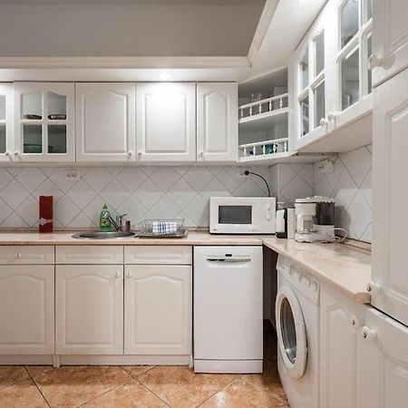 Mirage Monte Apartment Budapešť Exteriér fotografie
